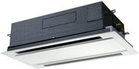 Кассетная VRF система Panasonic S-22ML1E5