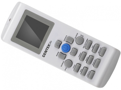 Кондиционер Centek CT-65E09 фото 2