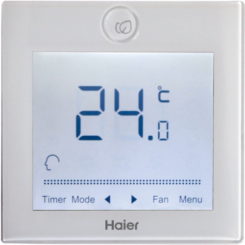 Канальный кондиционер Haier AD24MS3ERA/1U24FS1EAA фото 3