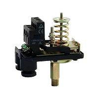 Реле давления PUMPMAN 2,8-4,2 бар, 1/4" наруж., арт. TPS2-3