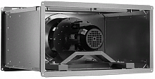 Канальный квадратный вентилятор Shuft TORNADO 700x400-31-2,2-2 ЭЛК