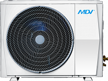Наружный блок VRF системы Mdv O-Mi120V2R1D(D)