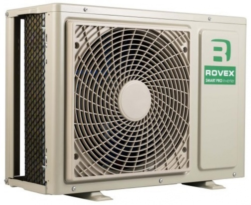 Кондиционер Rovex Smart PRO RS-24PXI5 фото 2