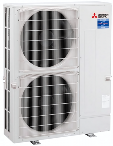Кассетный кондиционер Mitsubishi Electric PLA-M140EA/PUHZ-ZRP140YKA фото 2