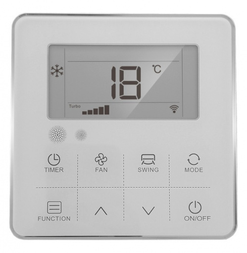 Канальный кондиционер Centek CT-66D24 фото 3