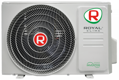 Кондиционер Royal Clima Triumph RCI-TWC55HN фото 2