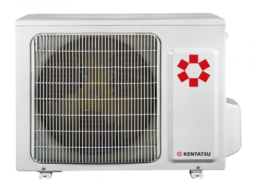 Кондиционер Kentatsu Narita KSGUA61HZRN1/KSRUA61HZRN1 фото 2