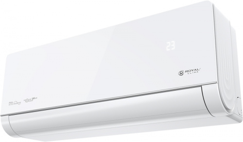 Кондиционер Royal Clima Royal supremo blanco RCI-RSB75HN фото 4
