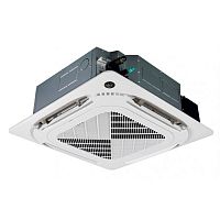 Кассетный кондиционер JAX ACQ – 30 HE6/ACX-30 HE6