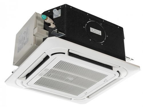 Кассетная VRF система Dantex DM-UAC028Q4/AF фото 4