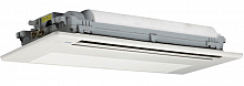 Кассетный фанкойл до 5 кВт Mdv MDKС-400R/MBQ1-02D