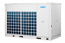 Чиллер с воздушным охлаждением Mdv MDC-SU90-RN1L