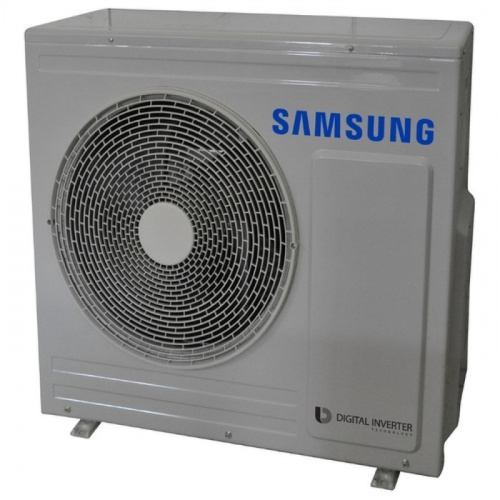 Кассетный кондиционер Samsung AC052NNNDKH/EU/AC052MXADKH/EU фото 3