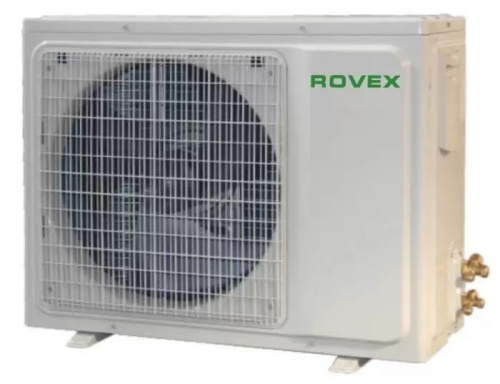Канальный кондиционер Rovex RD-36HR3/CCU-36HR3 фото 2