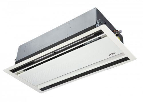Кассетная VRF система Mdv D36Q2/N1(B)
