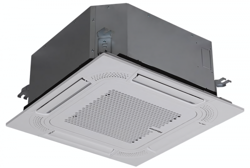 Кассетная VRF система Hisense AVC-17HJFA