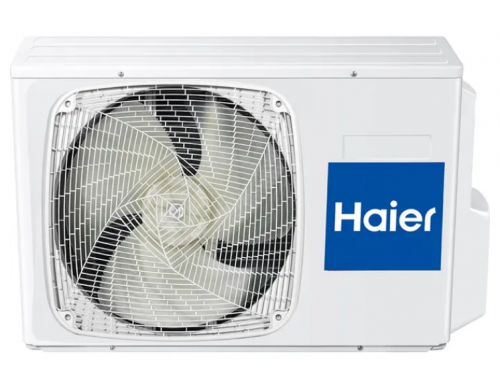 Кондиционер Haier Pearl HSU-09HPL03/R3 (-30C) фото 3