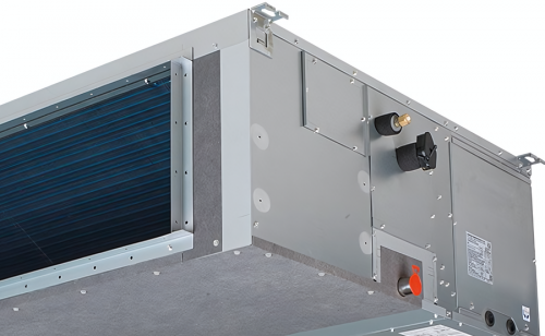 Канальный кондиционер Daikin FDA200A/RZA200D фото 3