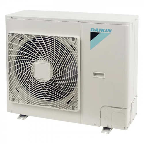 Напольно-потолочный кондиционер Daikin FHA71A9/RR71BW/-30T фото 2