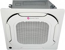 Кассетная VRF система Dantex DM-UAC036Q4/GF