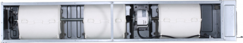 Канальная VRF система Mdv I3-15D2VR12D фото 2