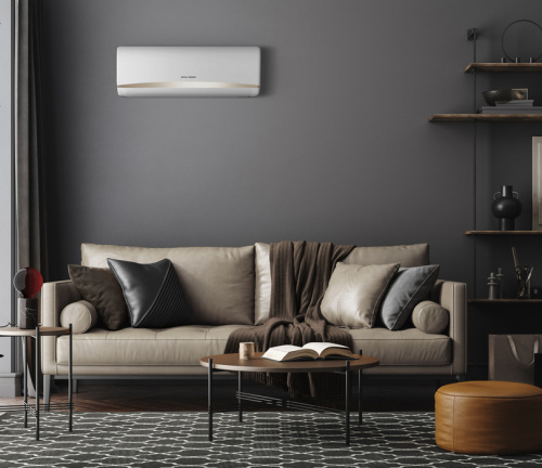 Кондиционер Royal Thermo Perfecto RTP-30HN1 фото 6