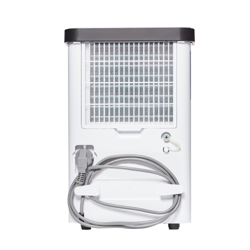 Осушитель воздуха Zanussi ZDH-12L фото 4