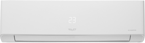 Кондиционер Shuft Soturai SFTHI-07HN8 фото 7