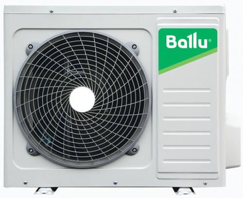 Кондиционер Ballu Boho BSNI-13HN8 фото 2