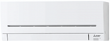 Настенный внутренний блок мульти сплит-системы Mitsubishi Electric Standart MSZ-AP15VG
