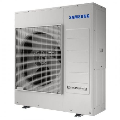 Кассетный кондиционер Samsung AC120NN4DKH/EU/AC120MXADKH/EU фото 3