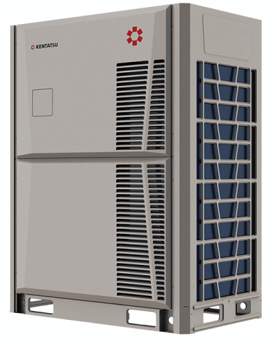 Наружный блок VRF системы Kentatsu KVH400HZAN3-B фото 3