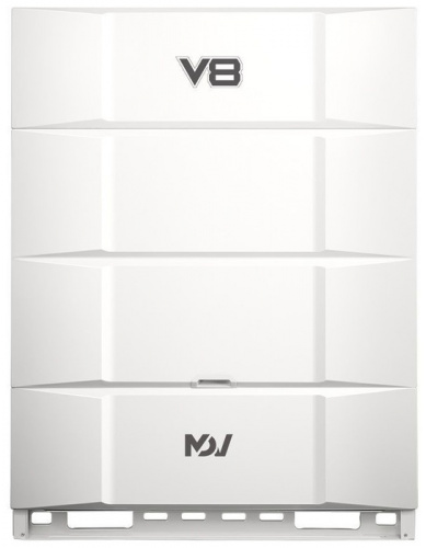 Наружный блок VRF системы Mdv V8560V2R1A(MA) фото 2