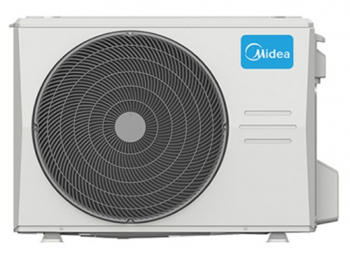 Кондиционер Midea Gaia MSCA1BU-12HRFN8/MOX230-12HFN8-Q фото 2