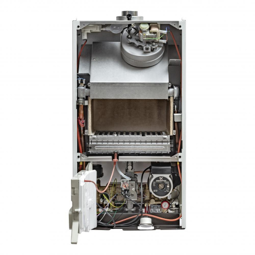 Котел газовый BAXI ECO FOUR 24 F фото 3