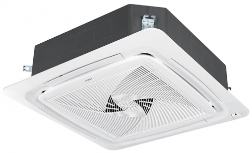 Кассетный кондиционер Haier ABH140K1ERG/1UH140P1ERK