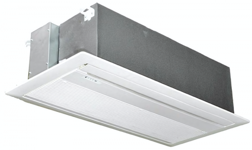 Кассетная VRF система Kentatsu KY30HFAN1/KPU-1Y