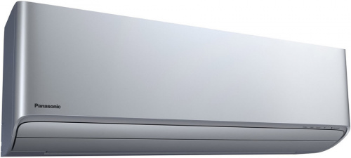 Кондиционер Panasonic Design silver CS-XZ50ZKEW/CU-Z50ZKE фото 5