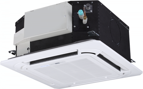 Кассетная VRF система Carrier 40VX012H11500016