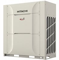 Наружный блок VRF системы Hitachi RAS-22FSXNSE Nord -30