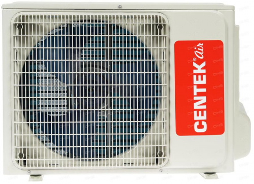 Кондиционер Centek CT-65H10 фото 4