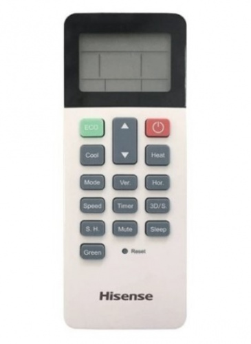 Настенная VRF система Hisense AVS-24HJFTDD фото 2