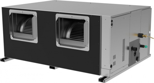Канальная VRF система Mdv I3-224D3VR12D фото 2