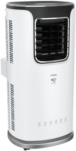 Мобильный кондиционер Funai MAC-JS32COF03 фото 4