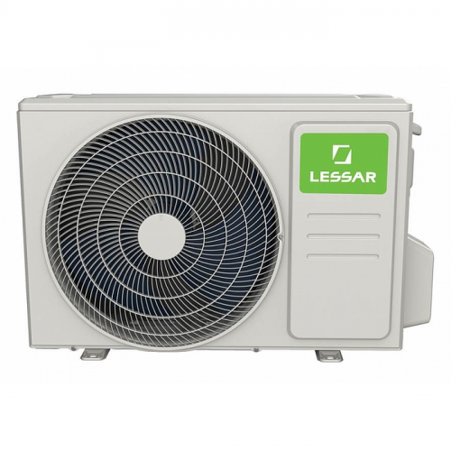 Кондиционер Lessar Cool+ LS-H09KPA2C/LU-H09KPA2C фото 2