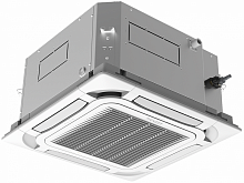 Кассетный кондиционер Pioneer KFCI48GV/KONI48GV/TCI04V Nord-30