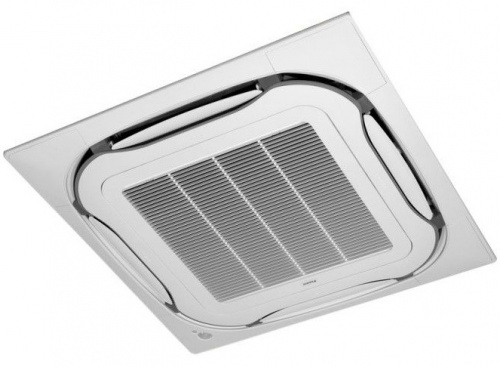 Панель (900x900мм) круглопоточная Daikin BYCQ140C