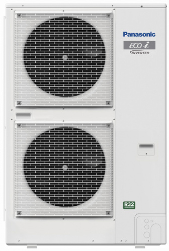 Наружный блок VRF системы Panasonic U-8LE1E8