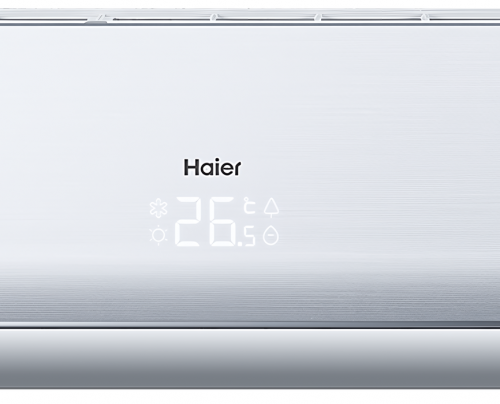 Настенная VRF система Haier AS122MFERA фото 2