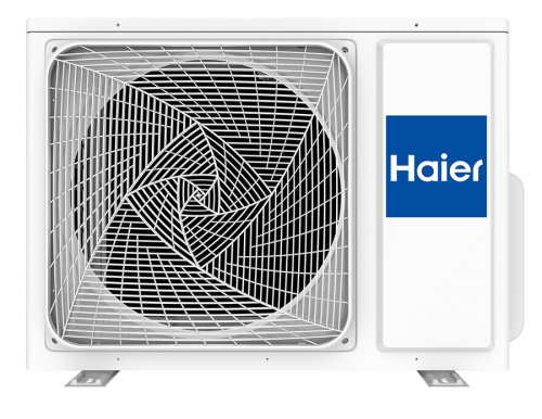 Кондиционер Haier Jade AS25S2SJ1FA-S-U25MECFRA фото 2